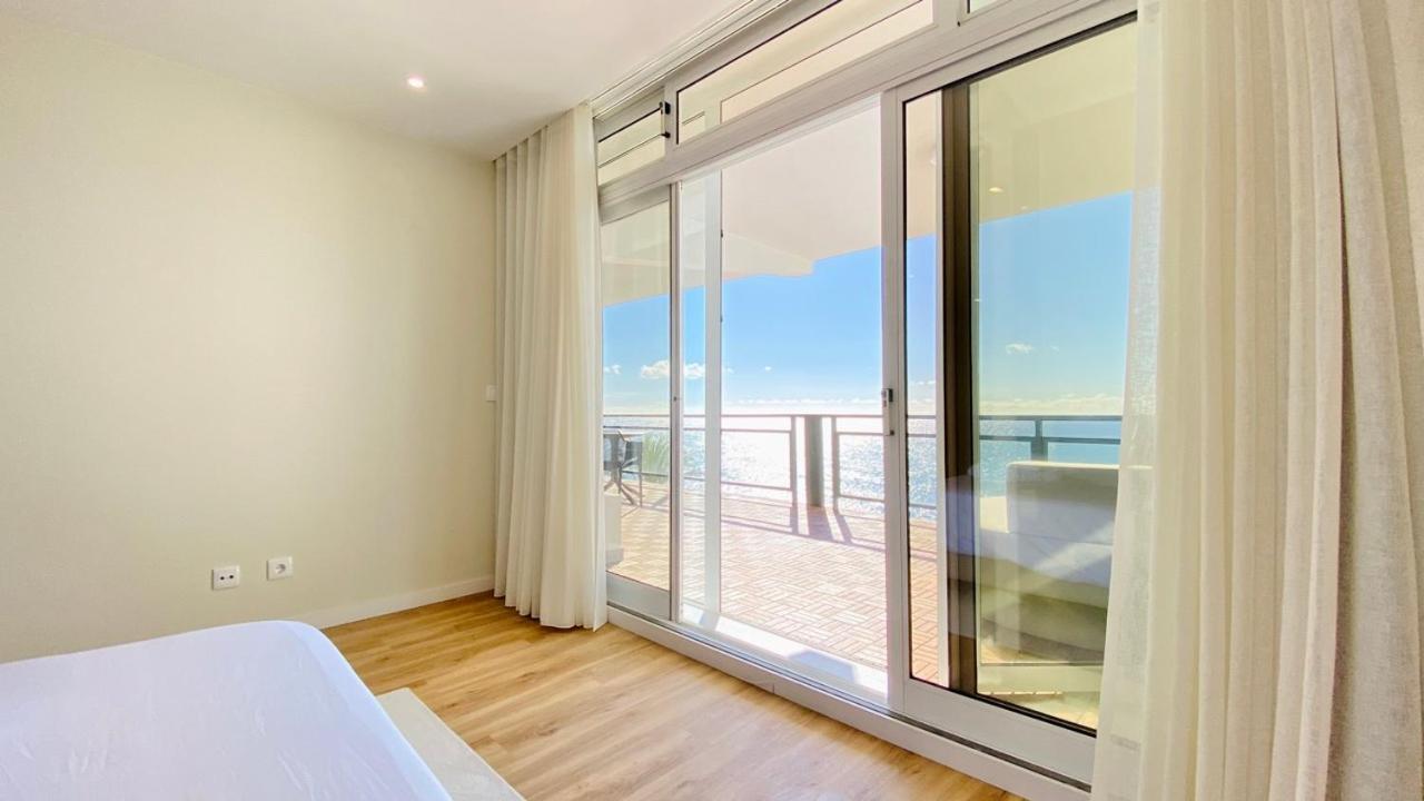 Apartamento Sunset Views Funchal (Madeira)