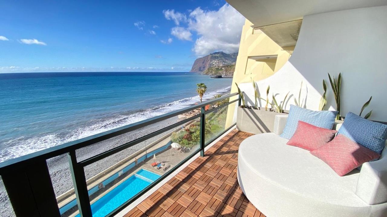 Sunset Views Apartamento
