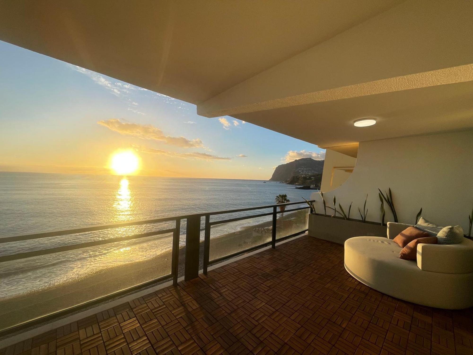 Sunset Views Apartamento *