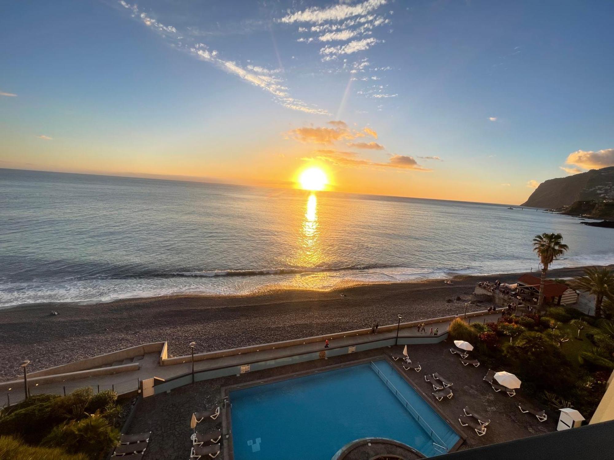 Sunset Views *