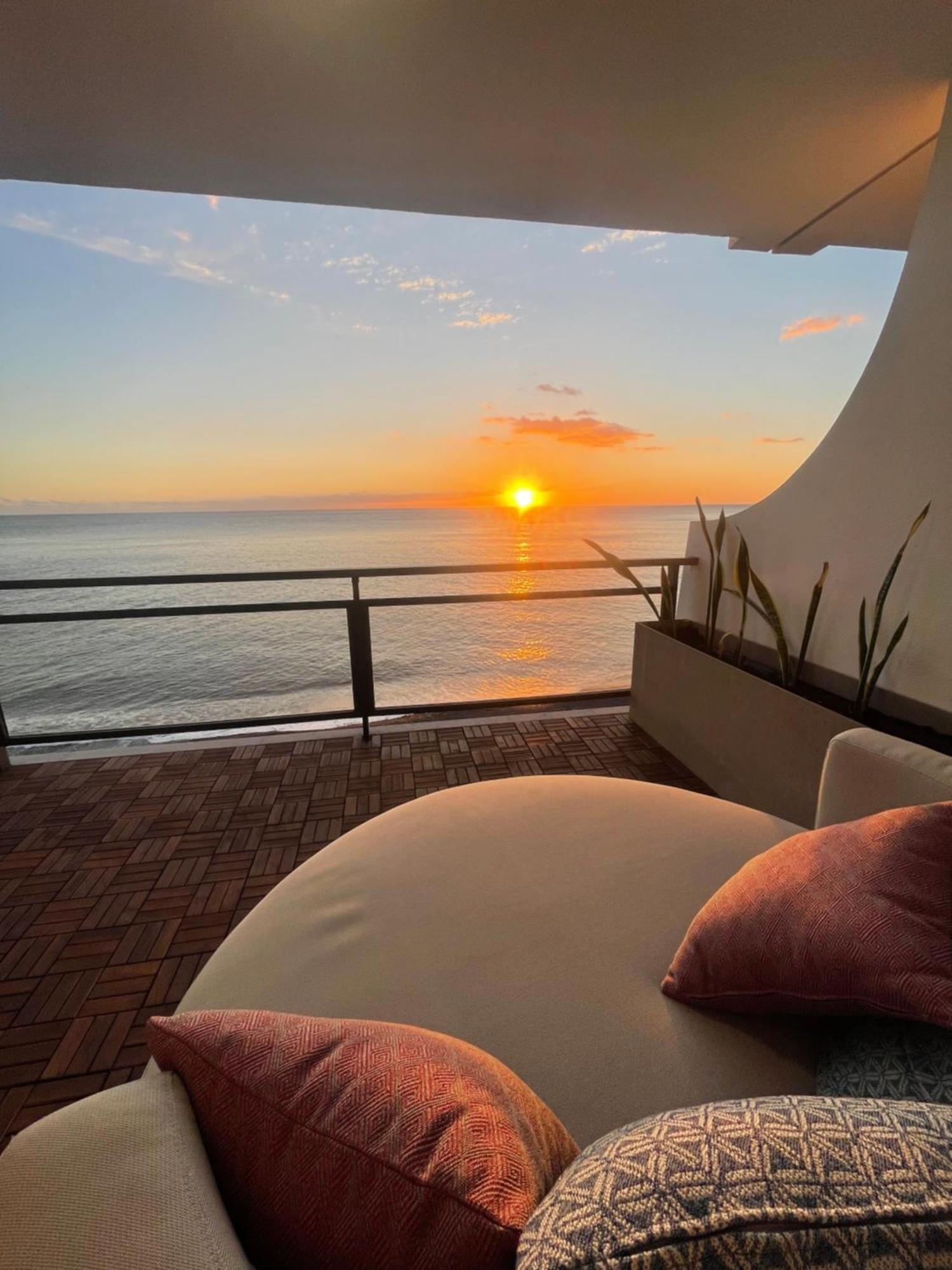 Sunset Views * Funchal (Madeira)
